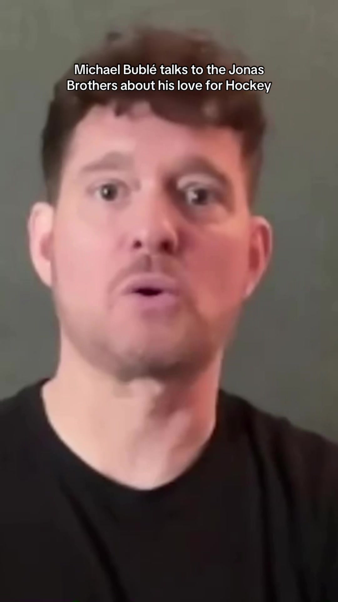 @Bublé Nation