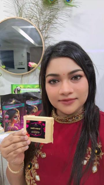 @Manjal's Glow Beauty Empire