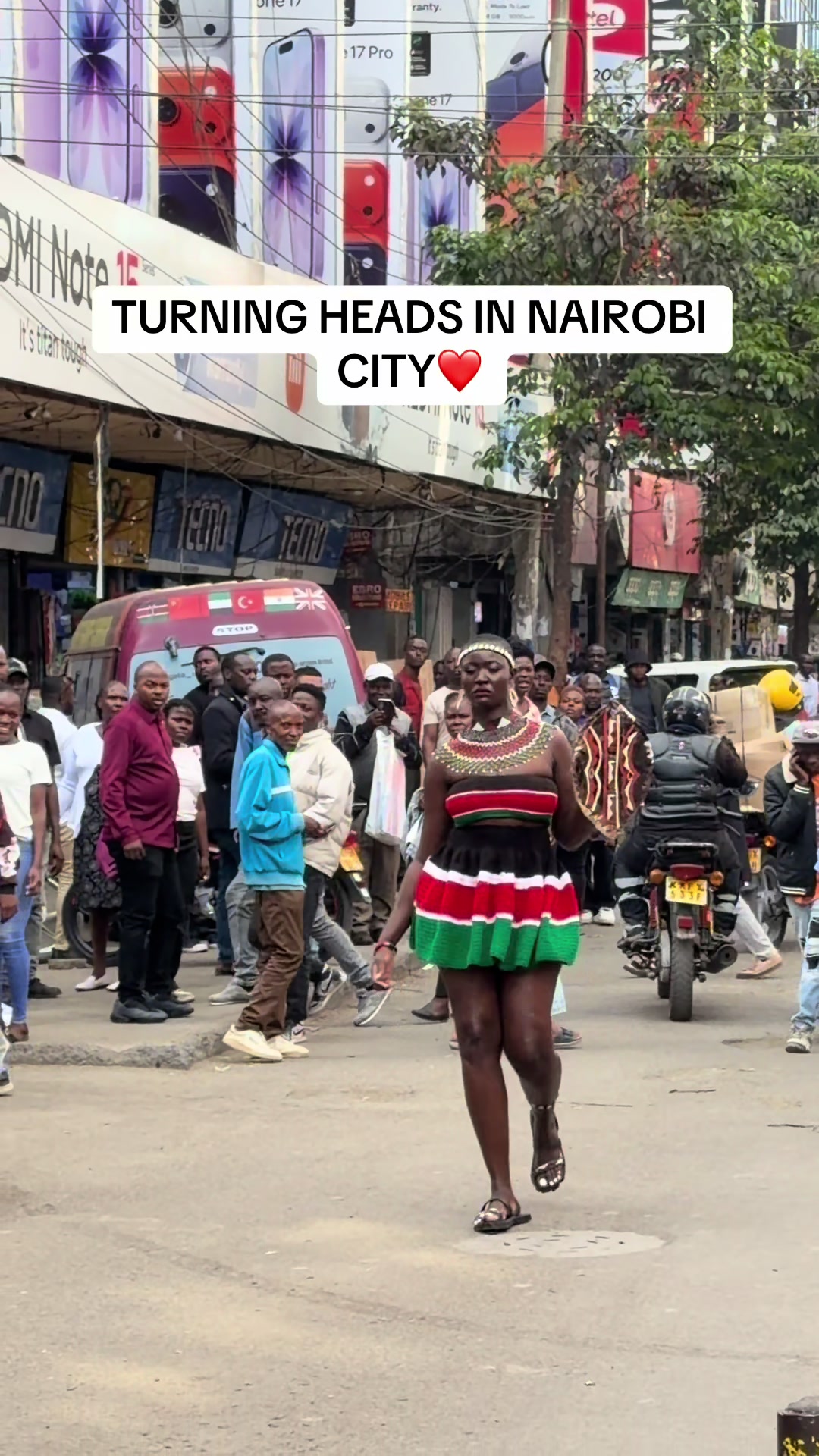 @LUPITA NYAKISUMO🇰🇪👑