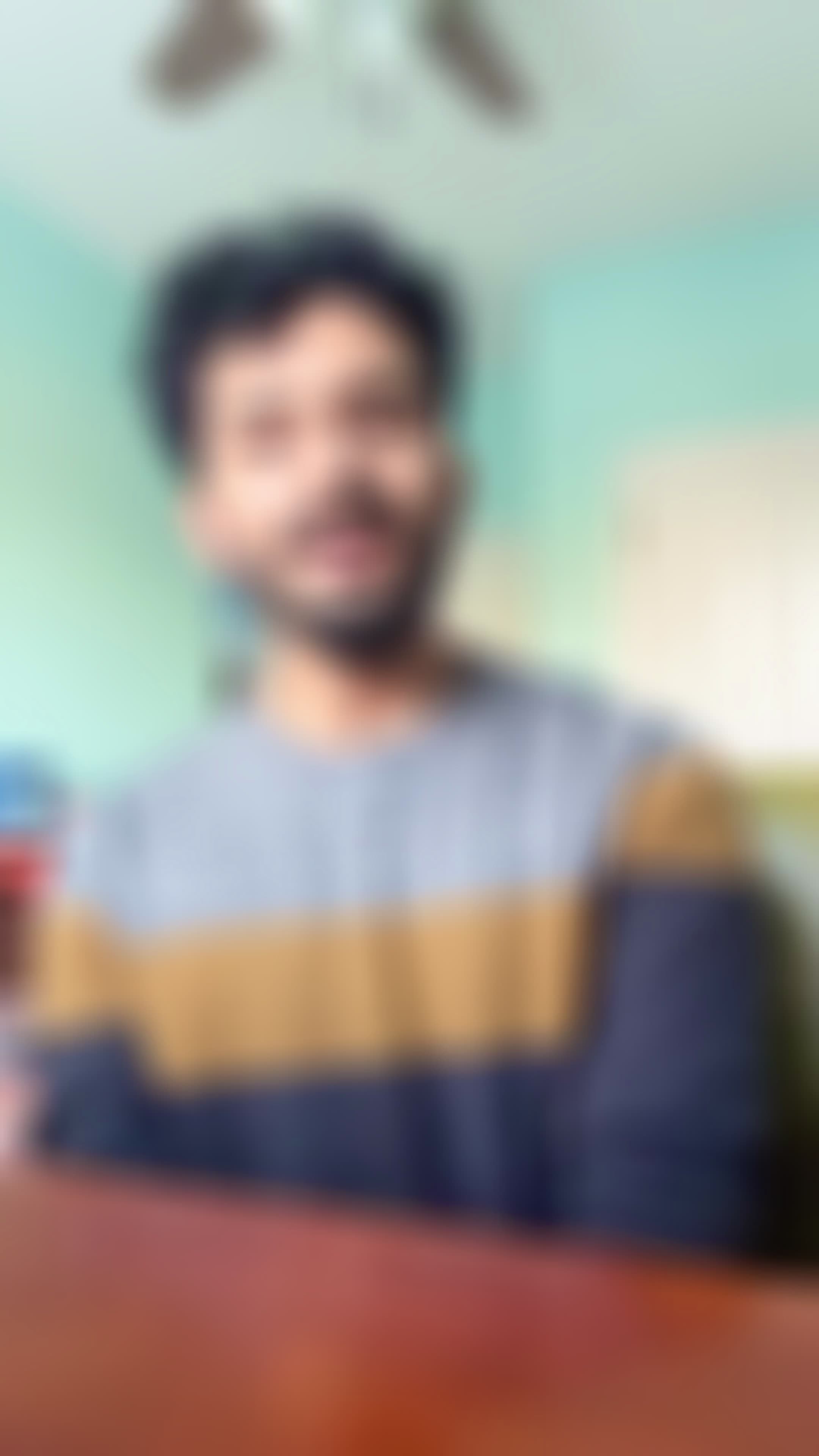 @Harsh Srinivasan