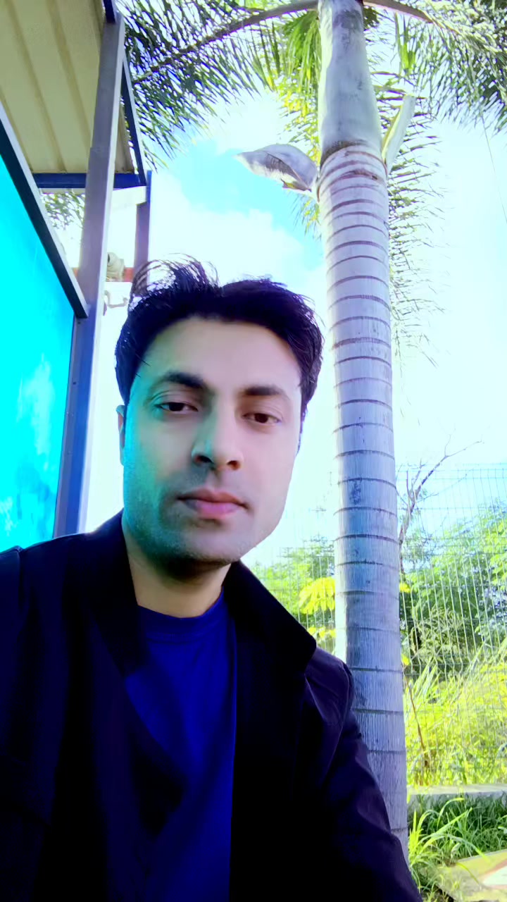 @Aravind Aravind