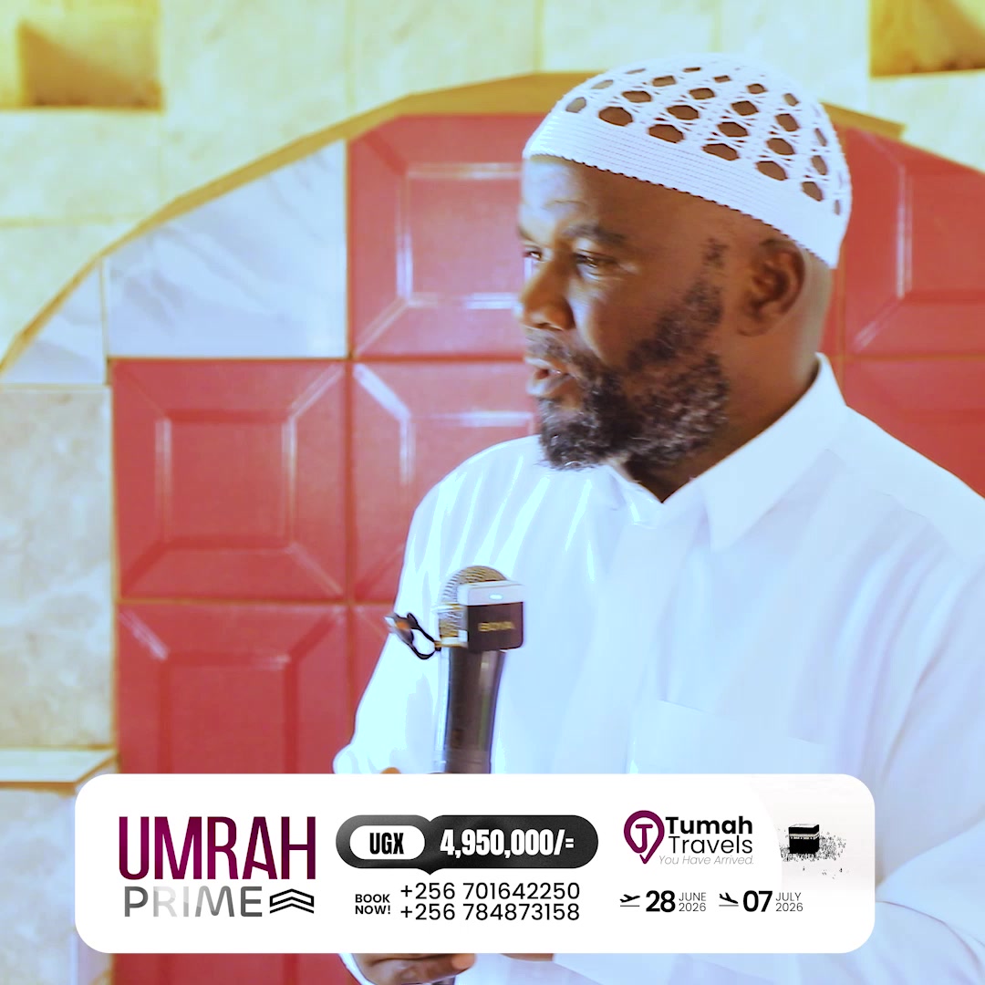 @SHK : MUHSIN BURHAAN KITI