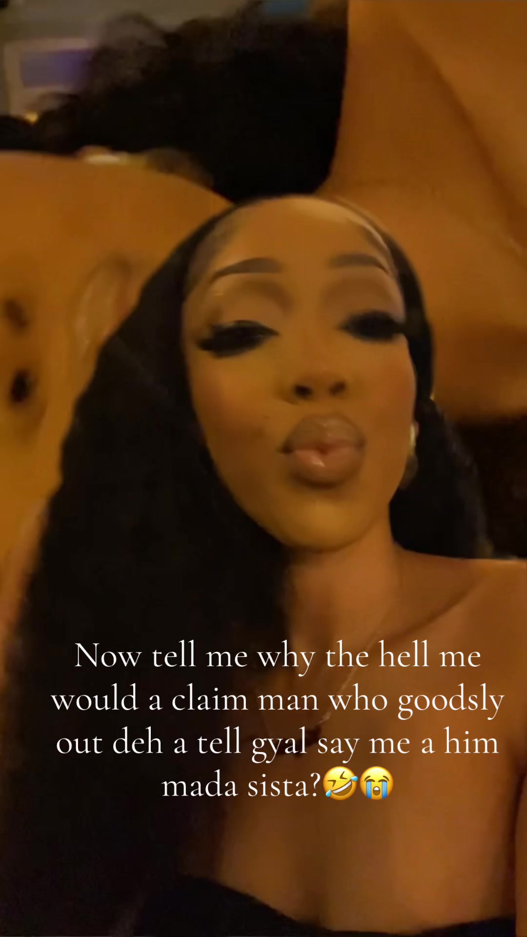 @Kaylaianaaa ᥫ᭡