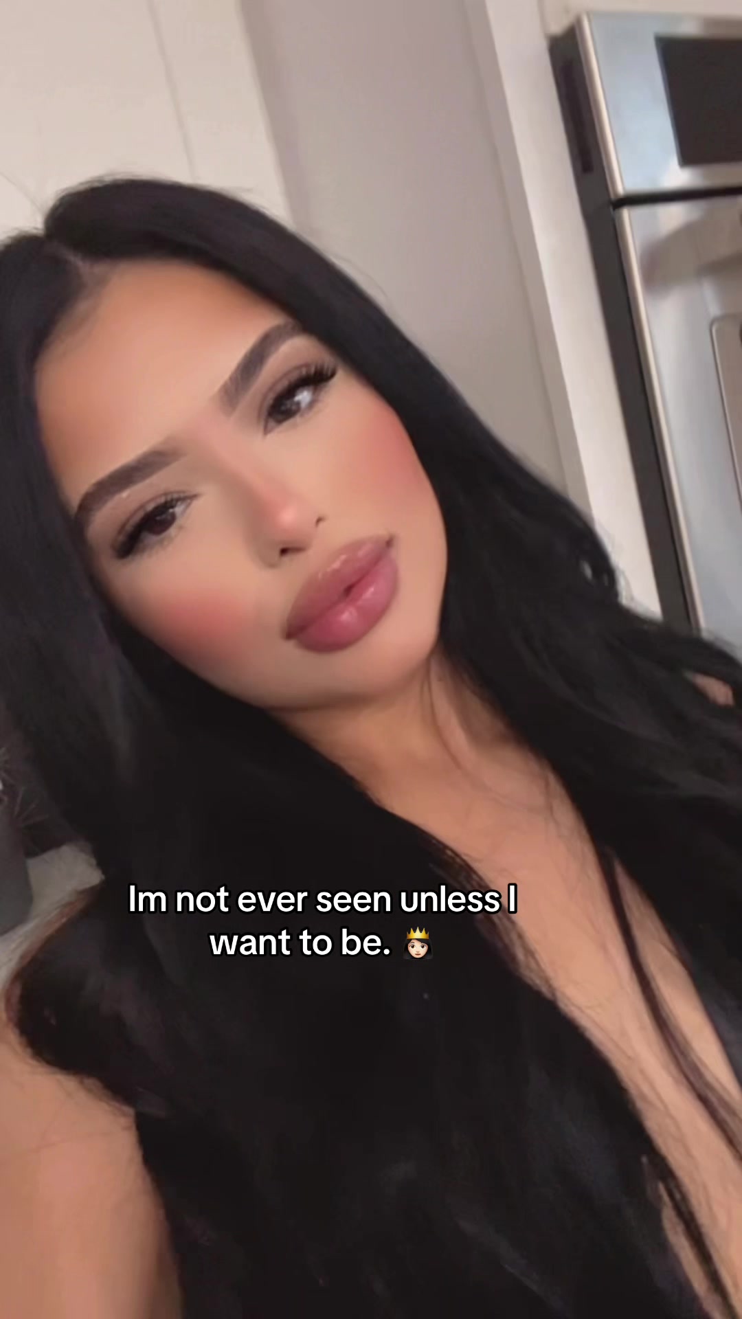 @Precious