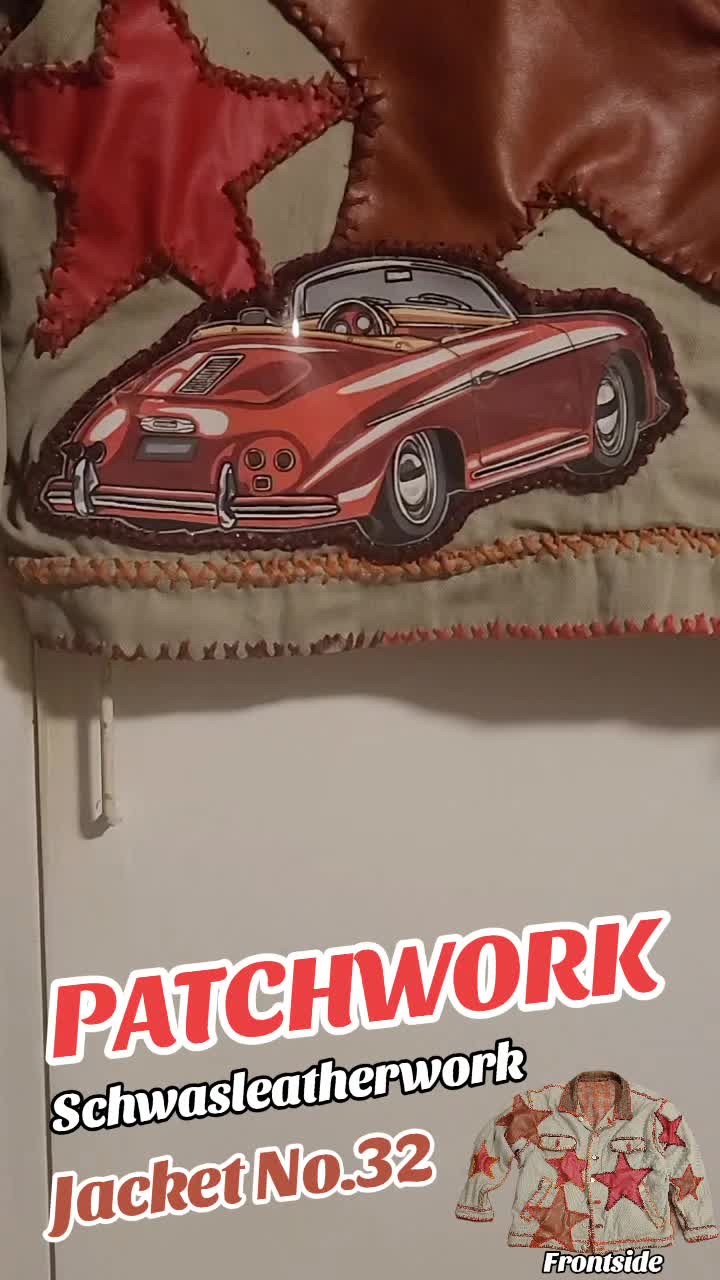 @SchwasLeatherwork