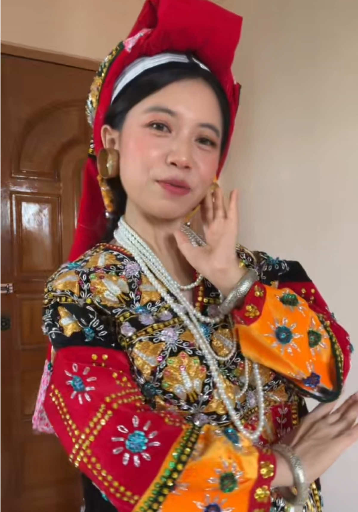 @Royal Ta’ang (Yangon)