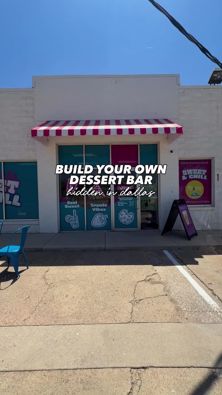 @Dallas Discovered