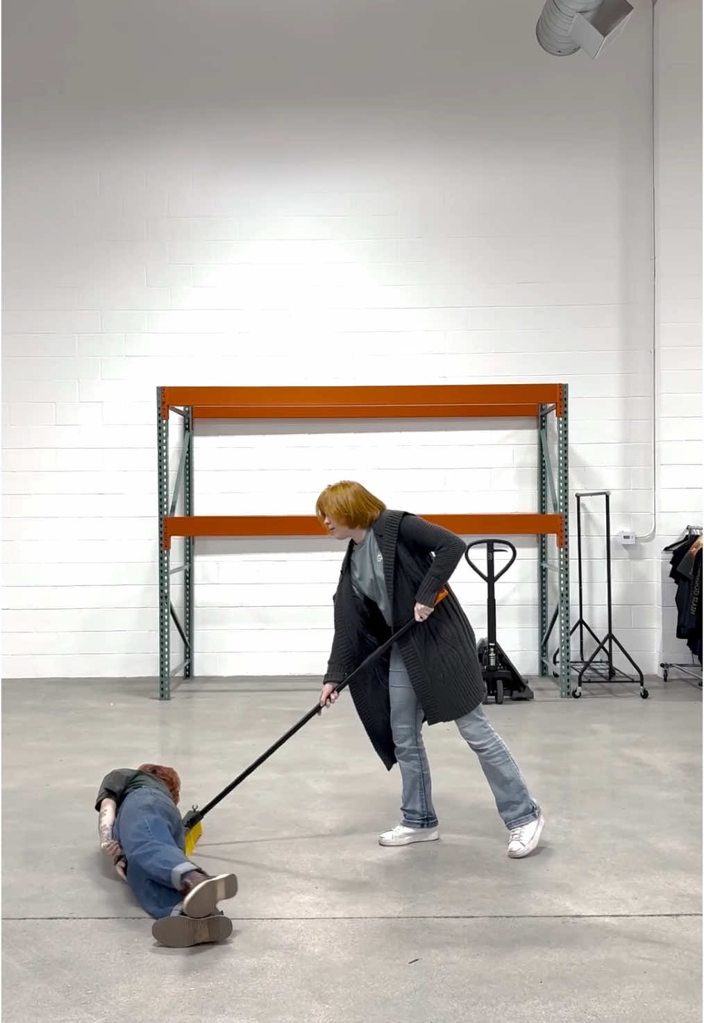@Cloak Brand
