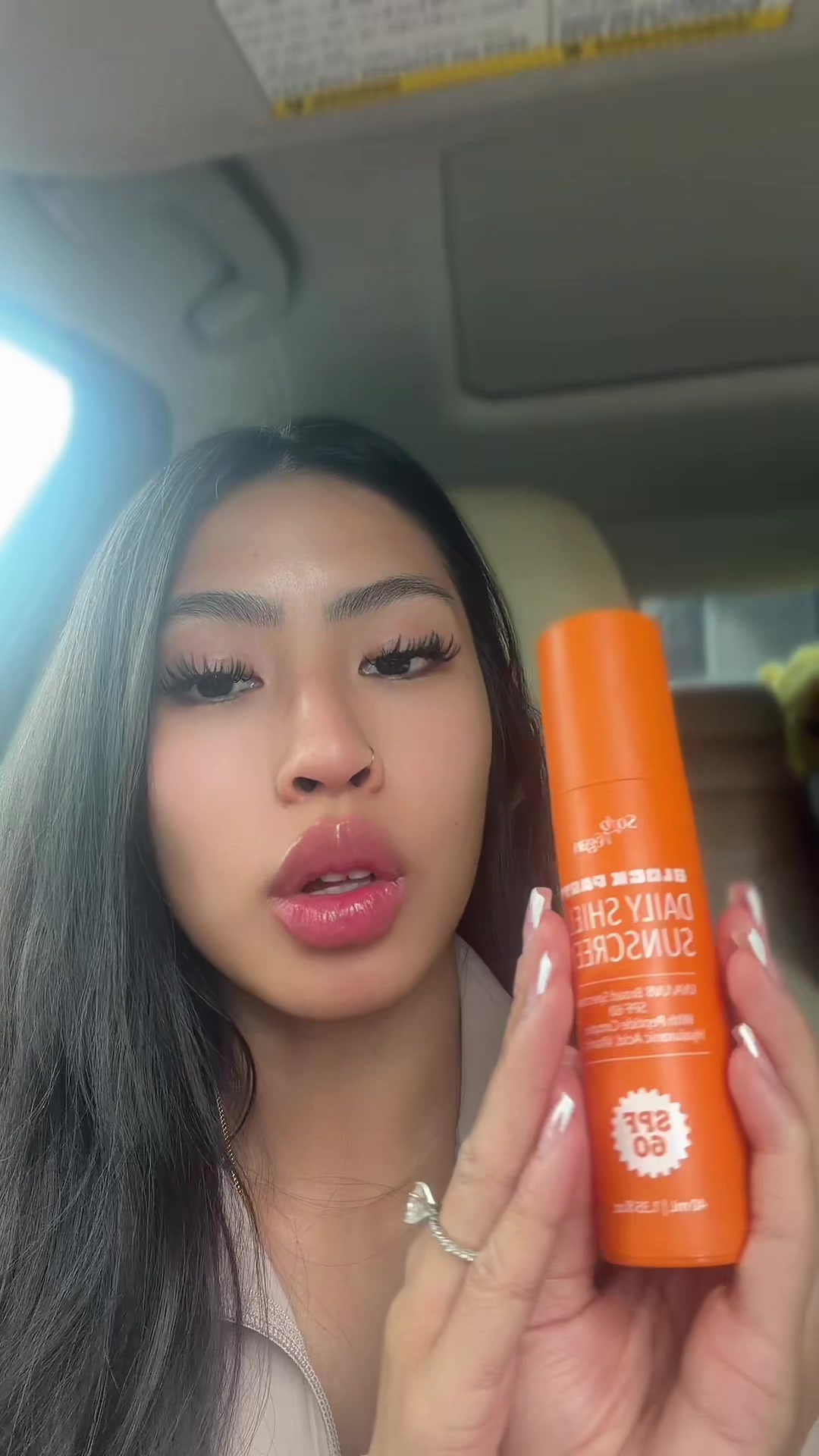 @Mollie | Beauty Eats & Elite