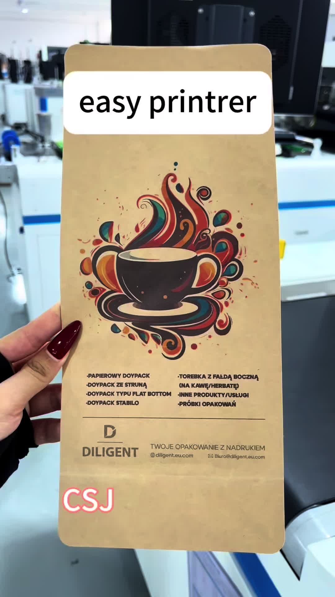 @CSJ-DigitalPrinter