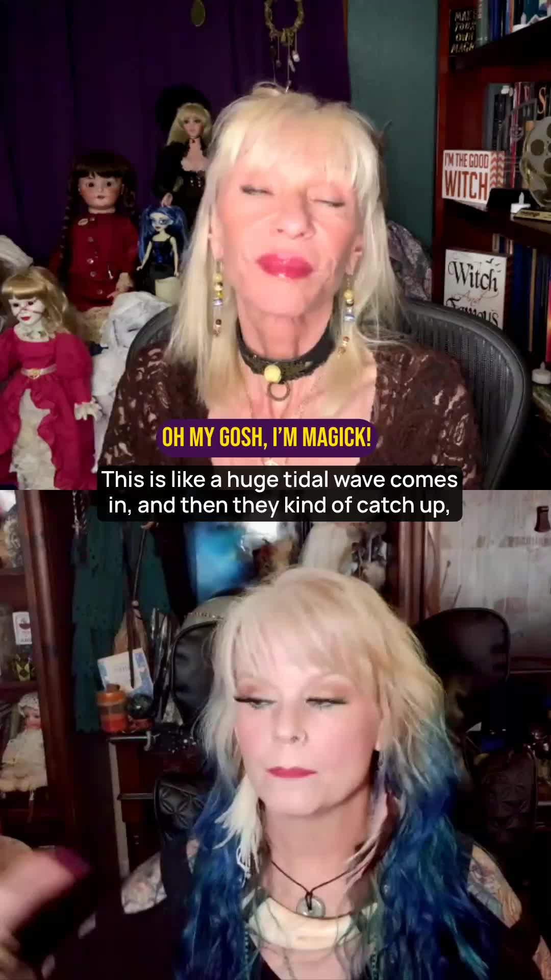 @Patti Negri