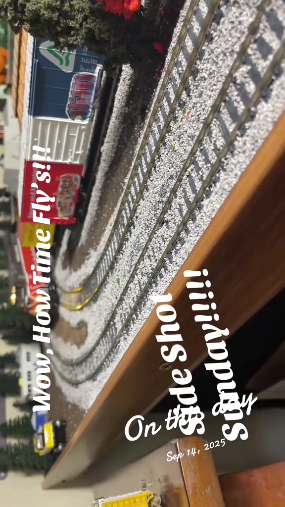 @WalkingTheRails79❌