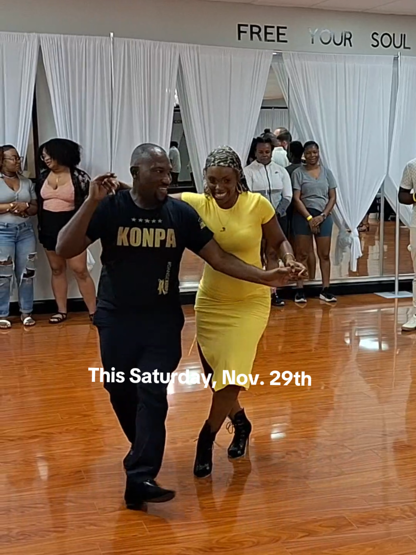 @Danse Konpa