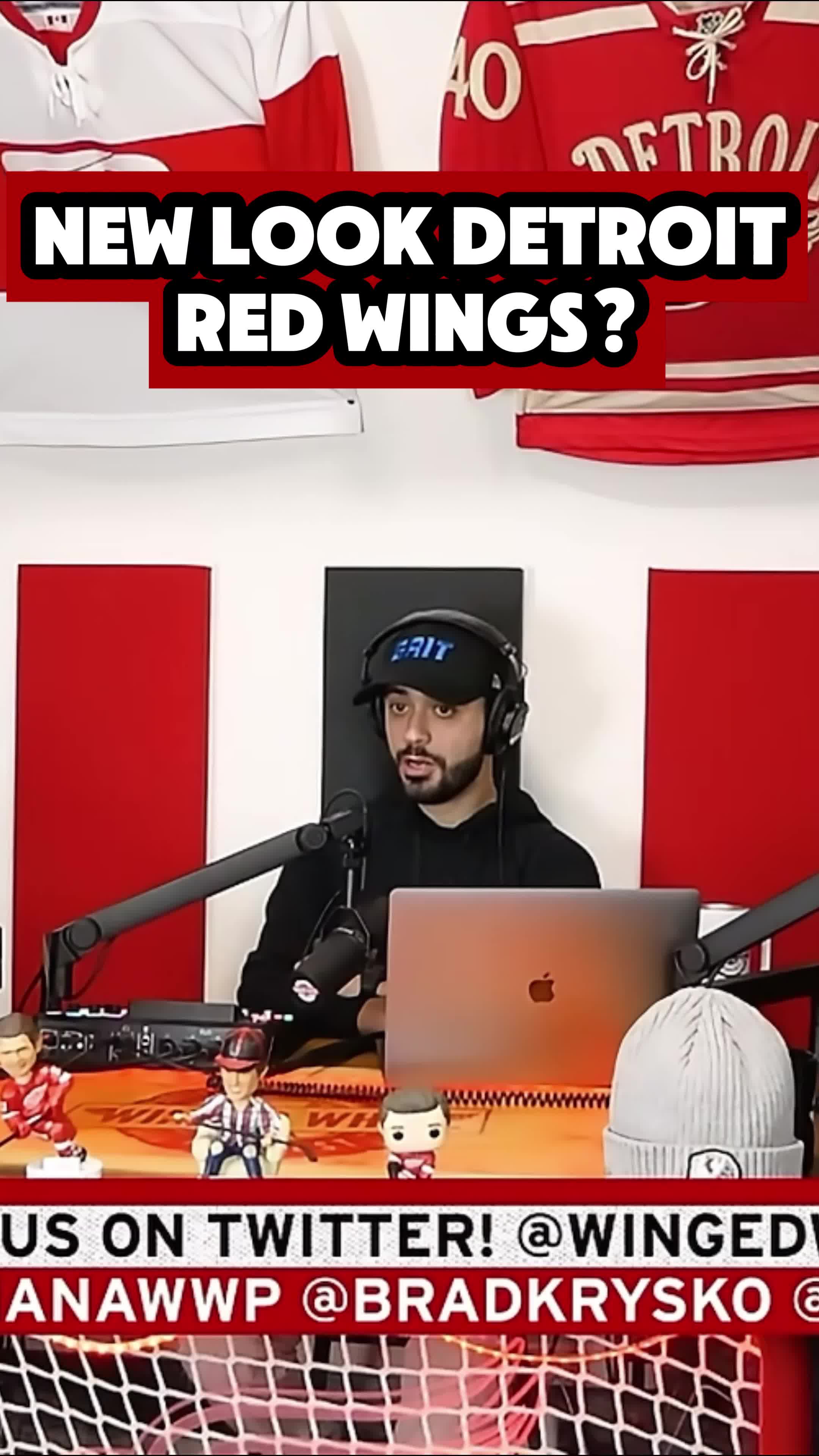 @Winged Wheel Podcast