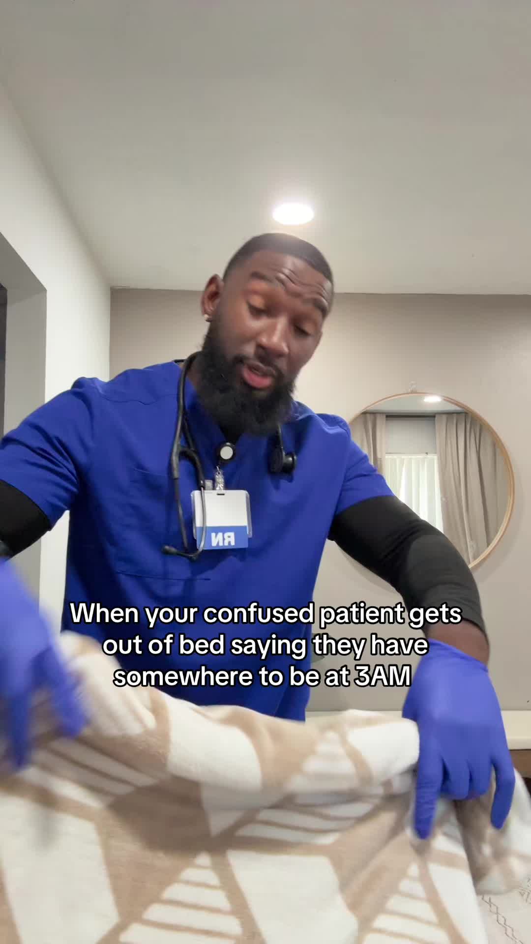 @Lally | BSN, RN