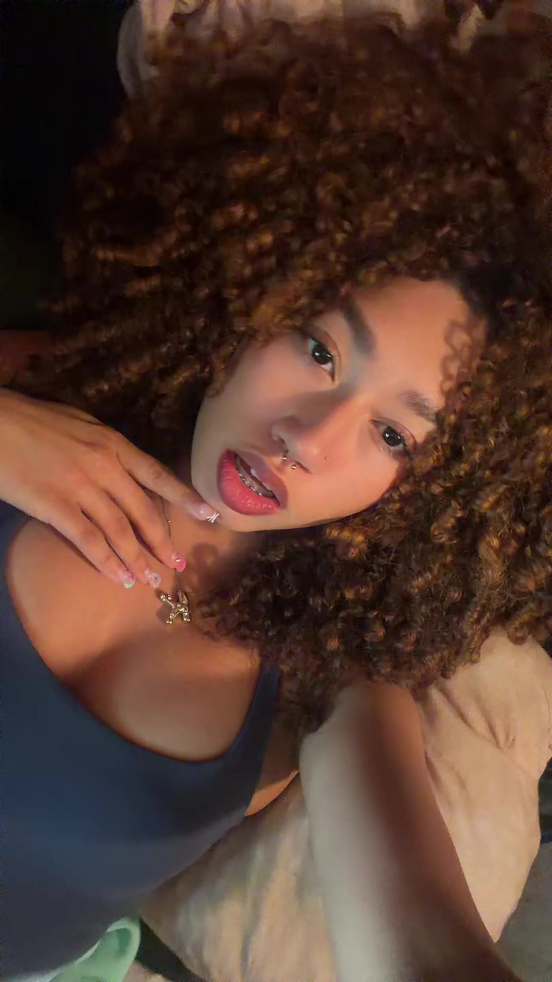 @Kaelynn
