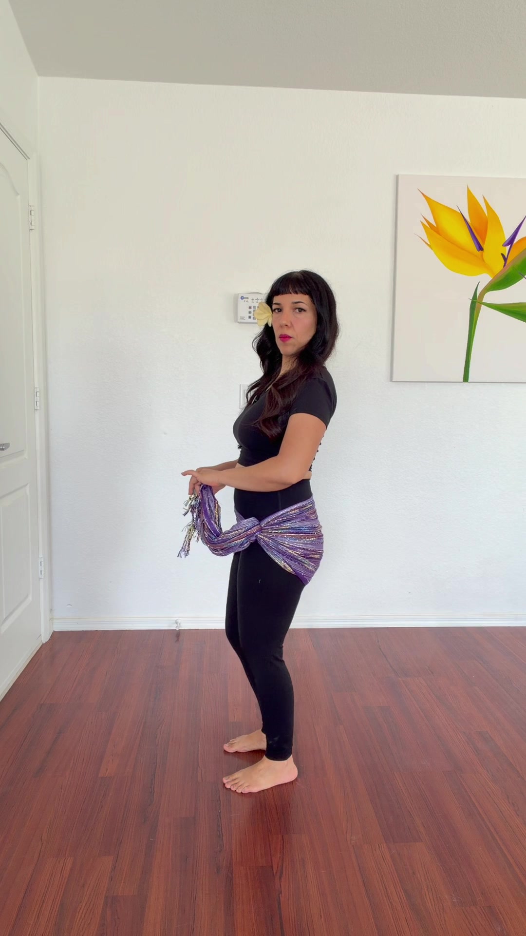@Myriam Valenzuela Dance