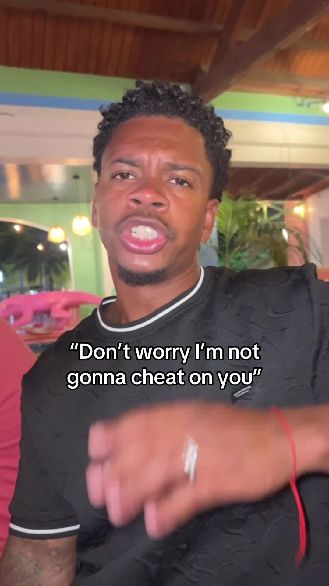 @Jordan and Tati