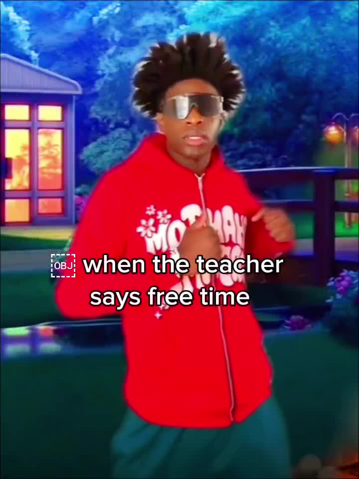 @little slime 🤞🏾🩸
