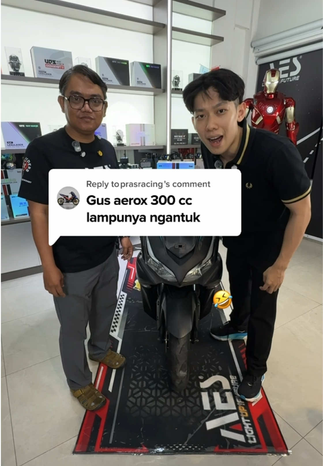 @WILLIE SALIM