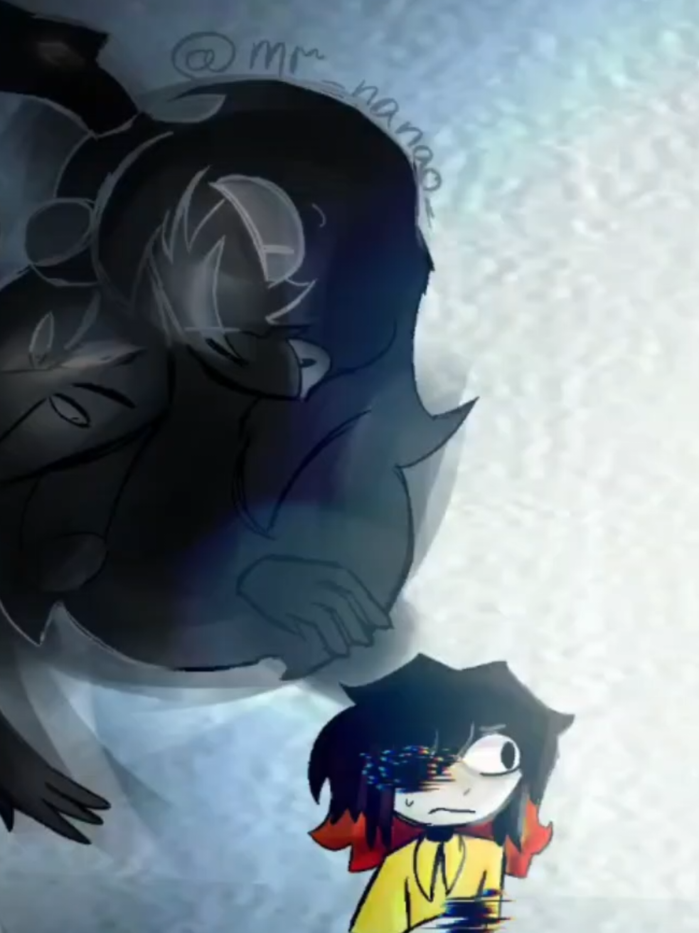 @Ай нянЯ⊹₊