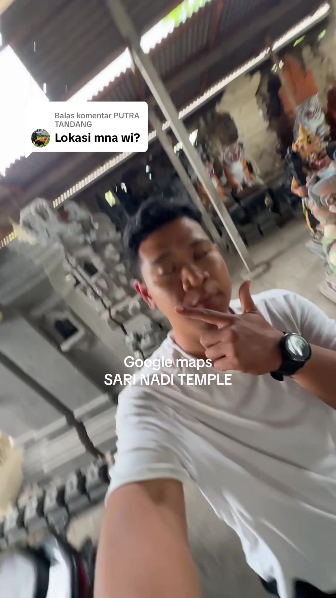 @Inspirasi Pelinggih Bali