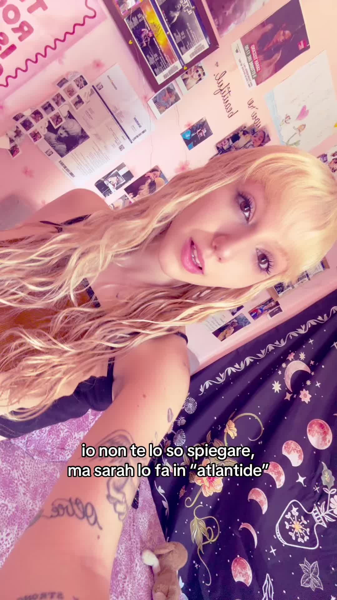 @Allie