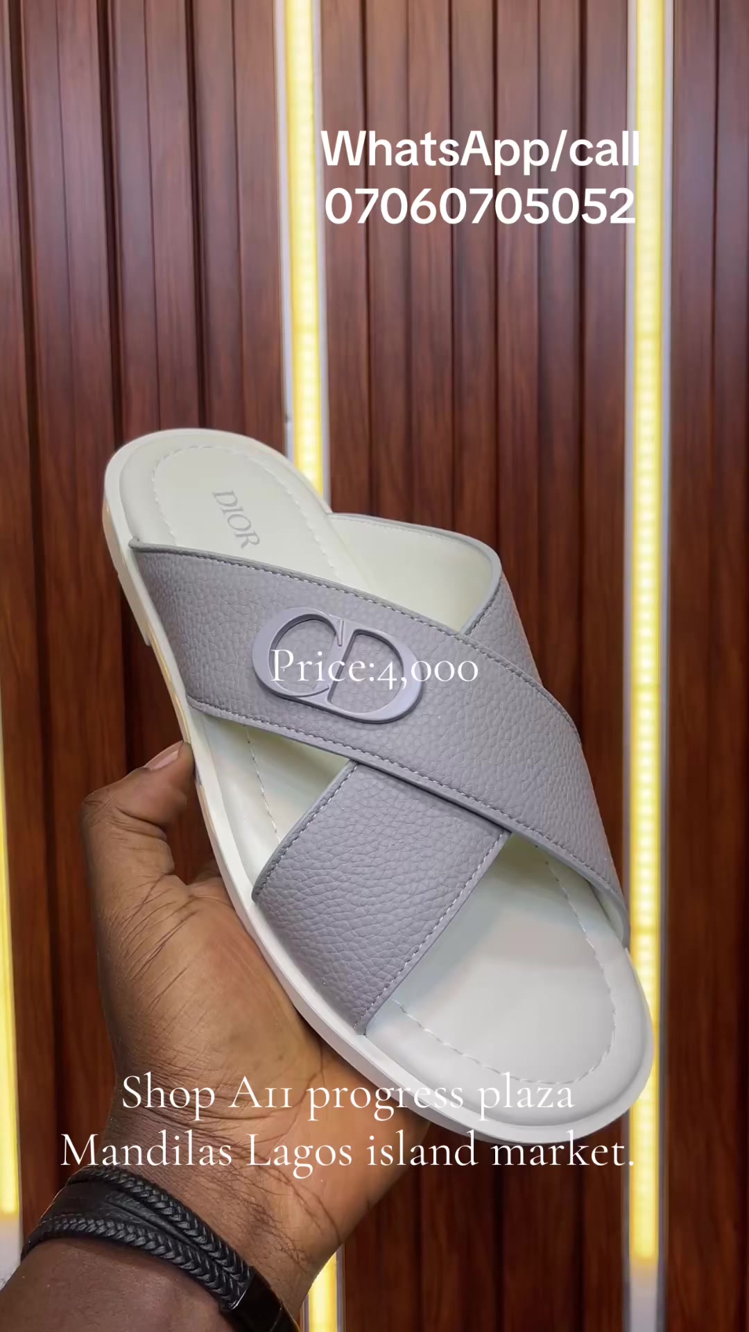@Hemkel Footwear