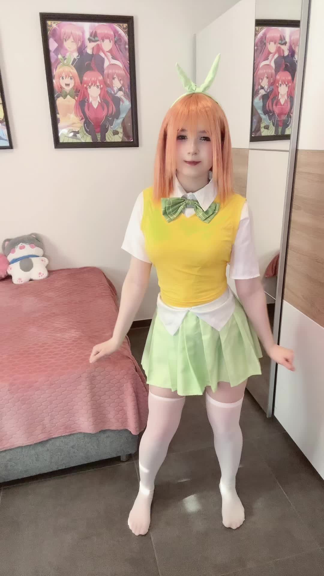 @Mei
