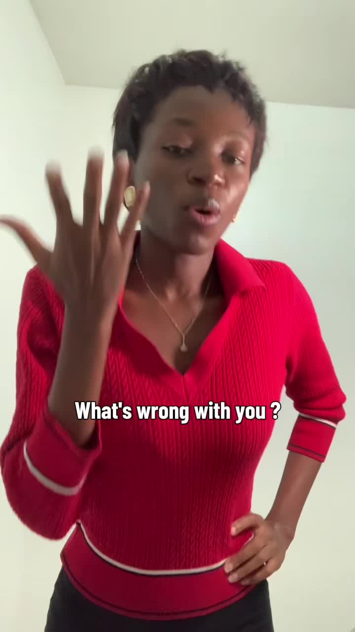 @Farrah burundaise