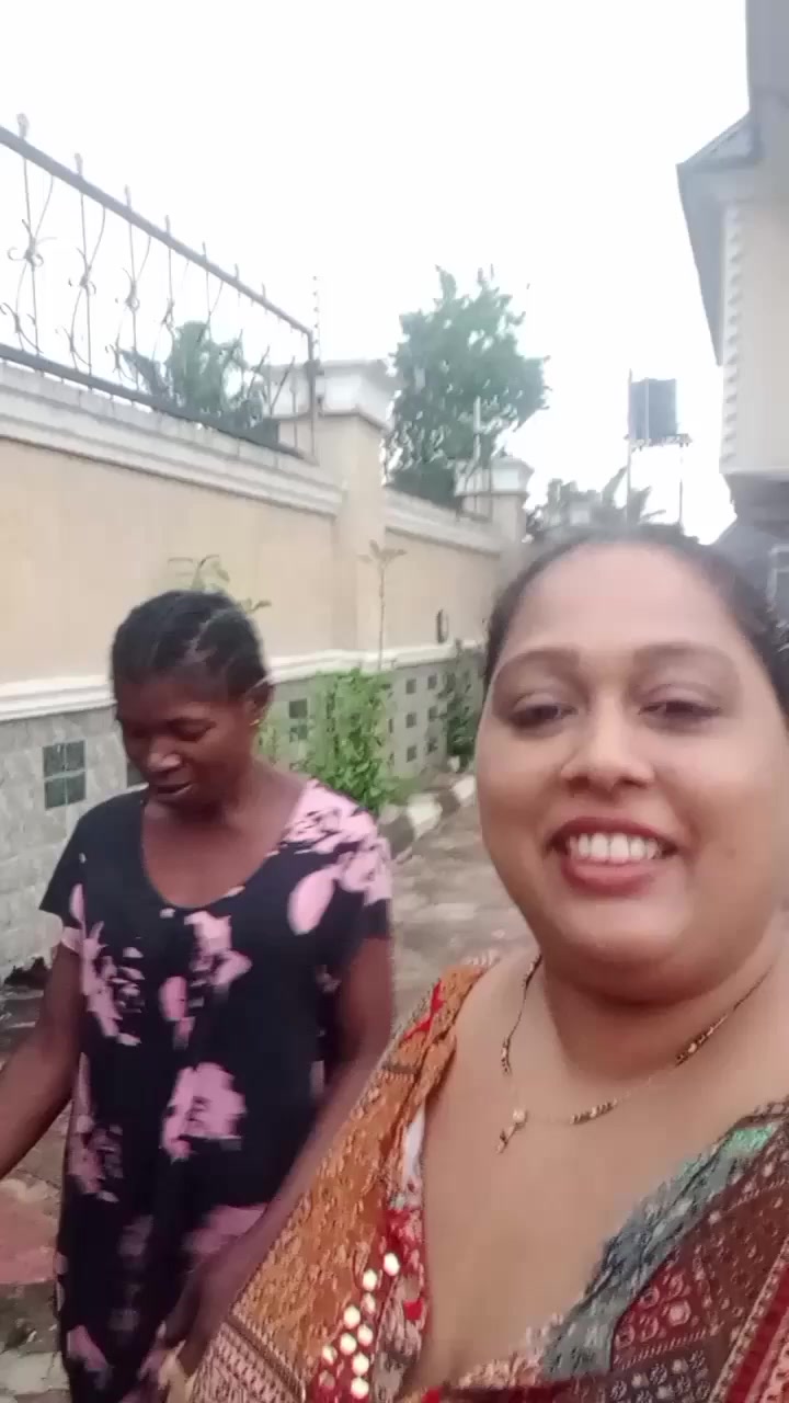 @🇮🇳DesiNaija🇳🇬Mom❤️