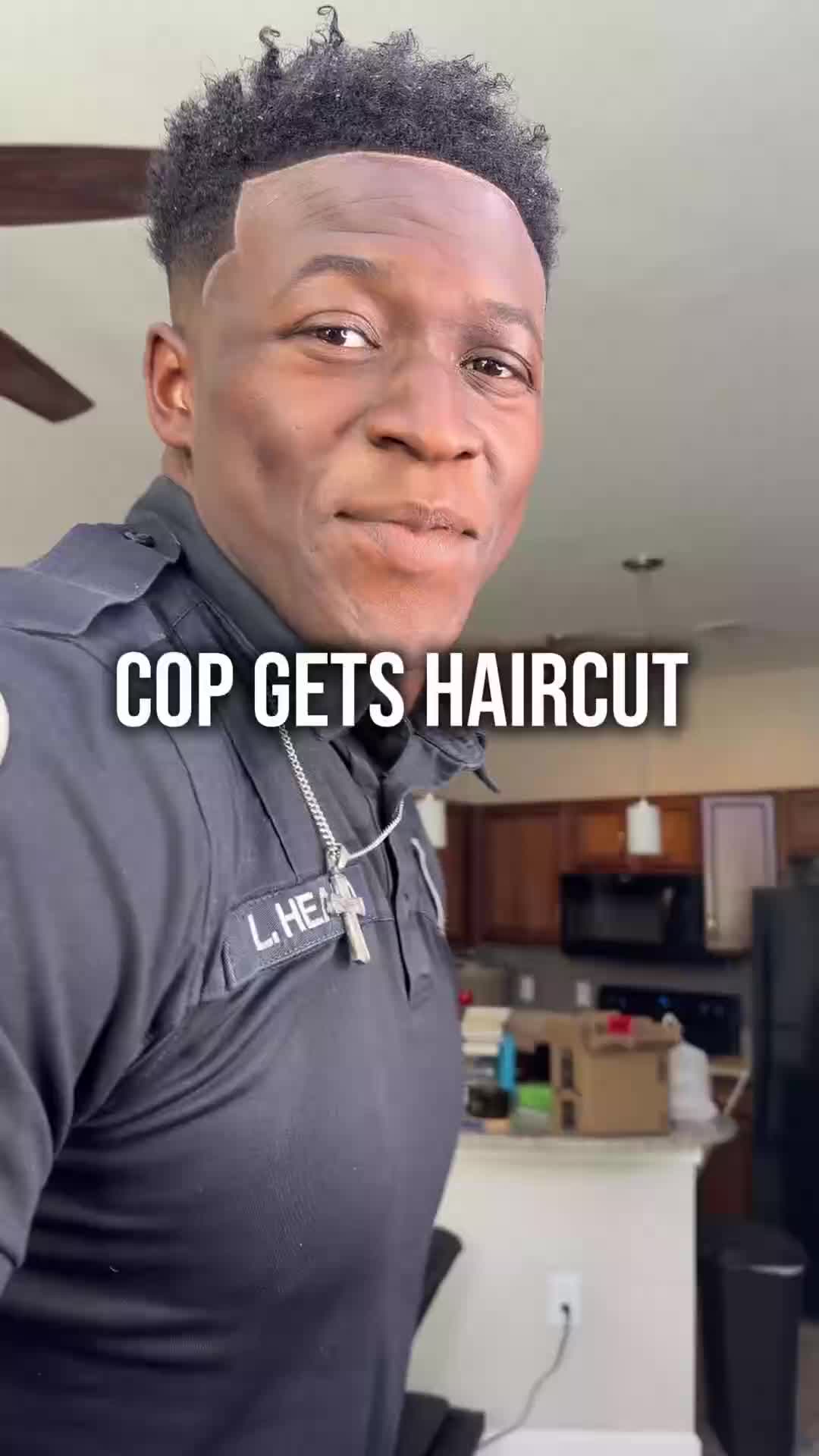 @Atlanta barber &bull;Victor Leon