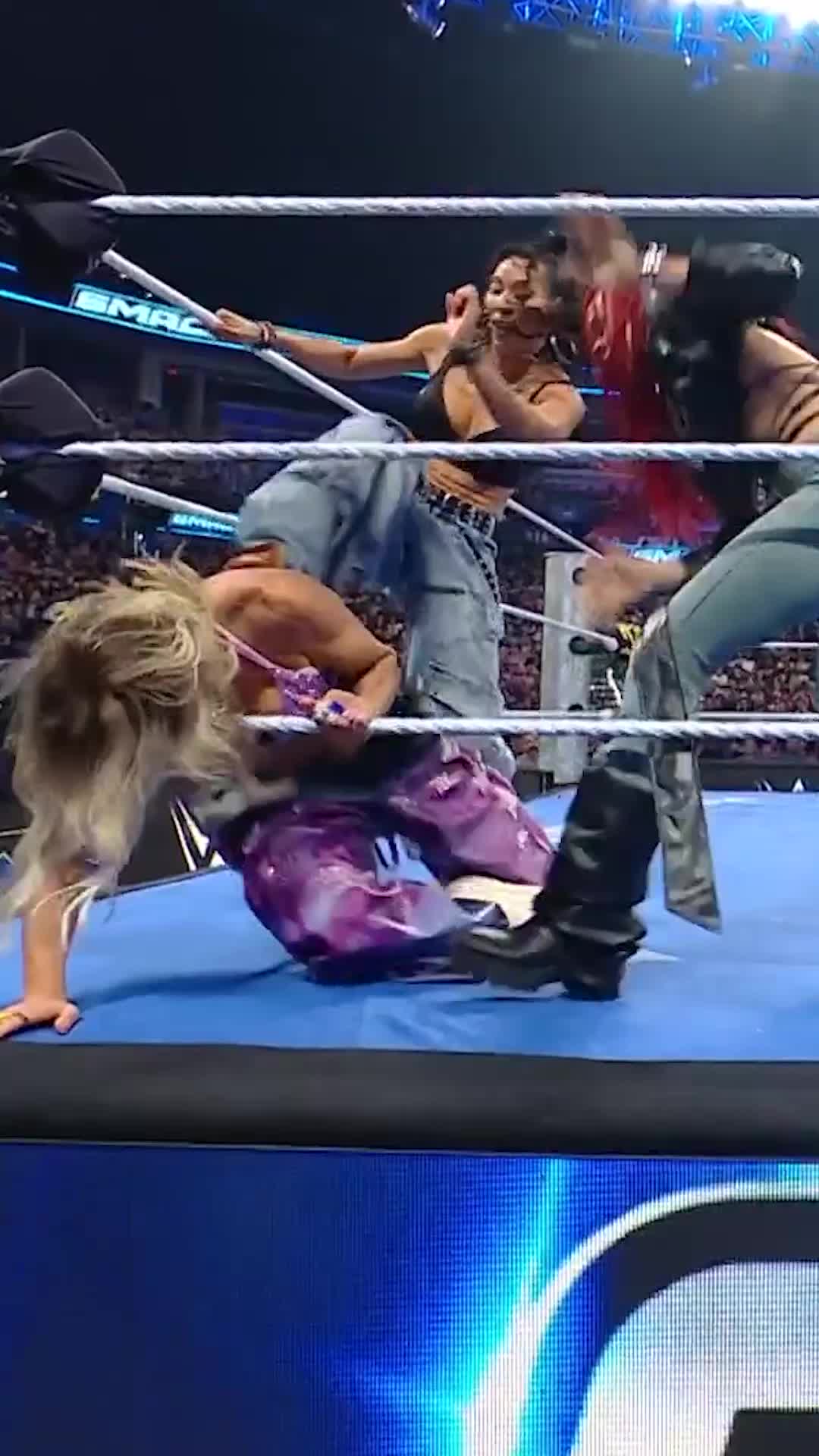 @WWE Espa&ntilde;ol