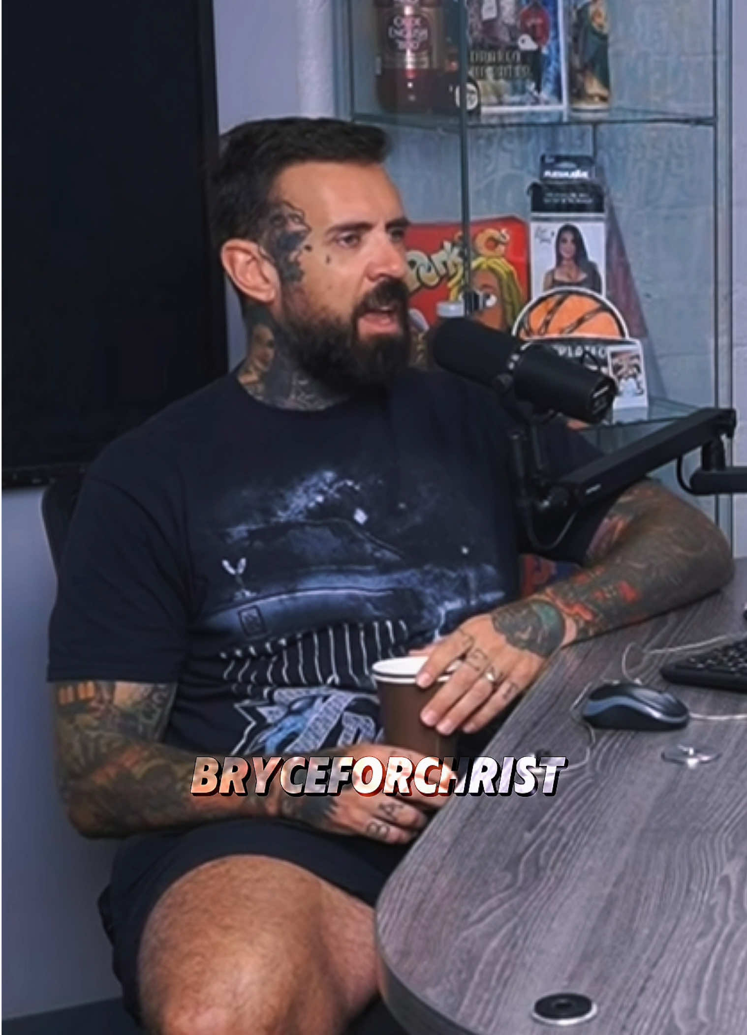 @BryceForChrist