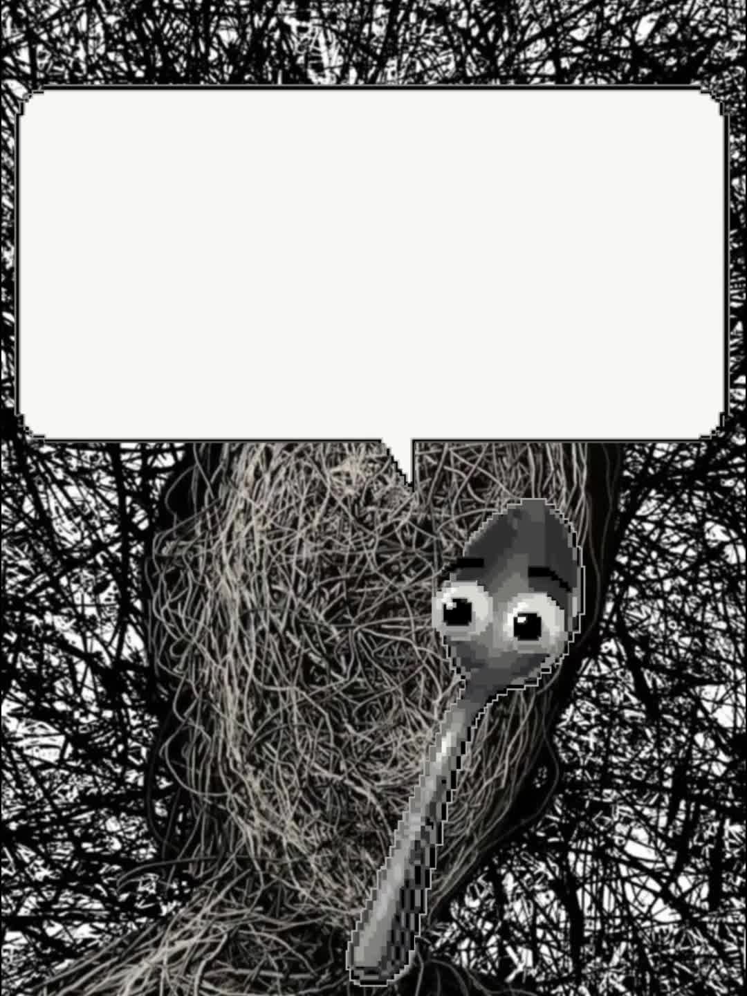 @wistful spoony