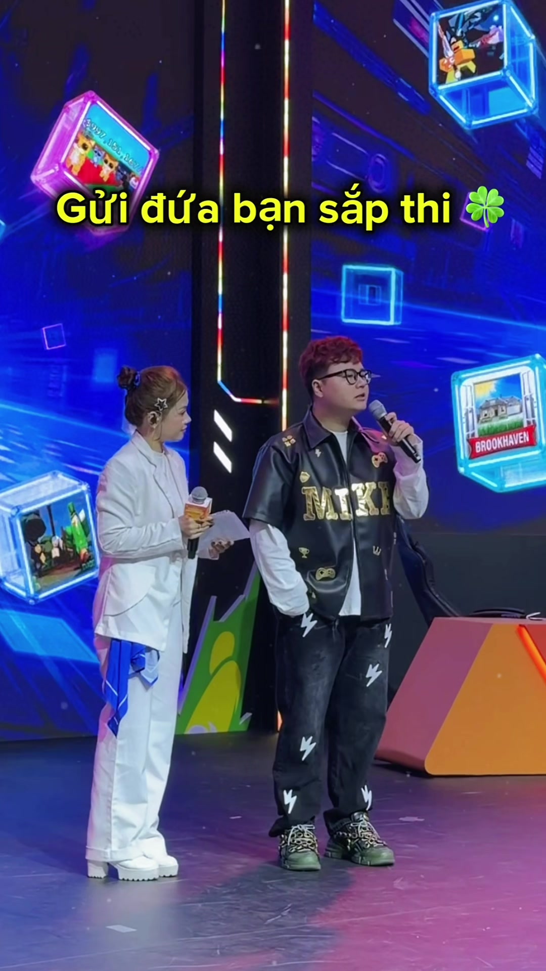 @Mike Đen