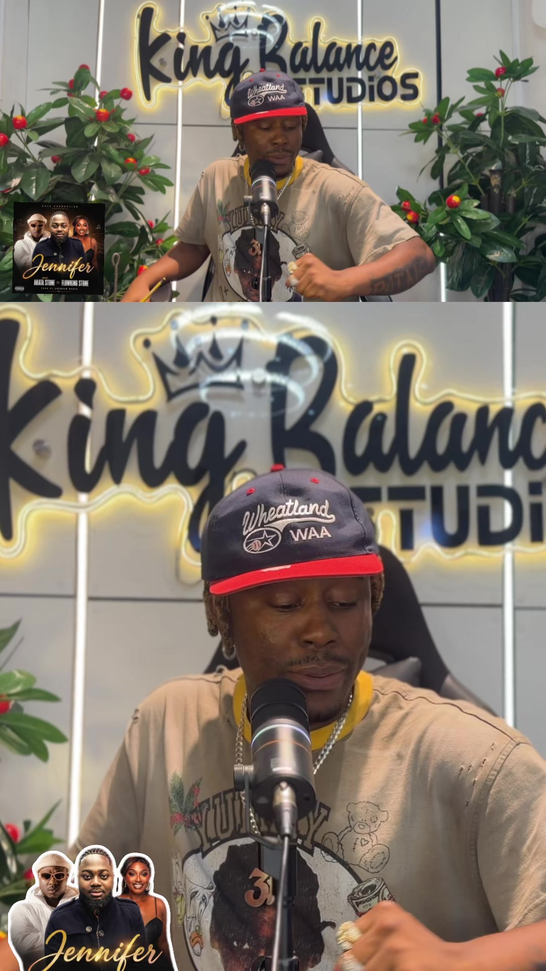 @KING BALANCE🤴