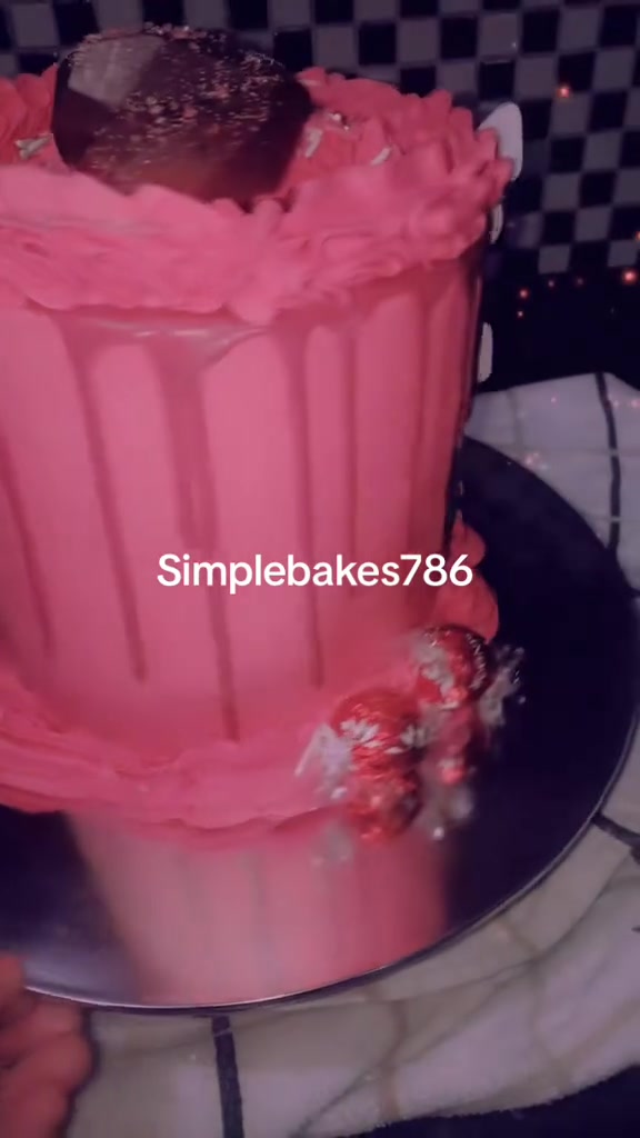 @Simplebakes786