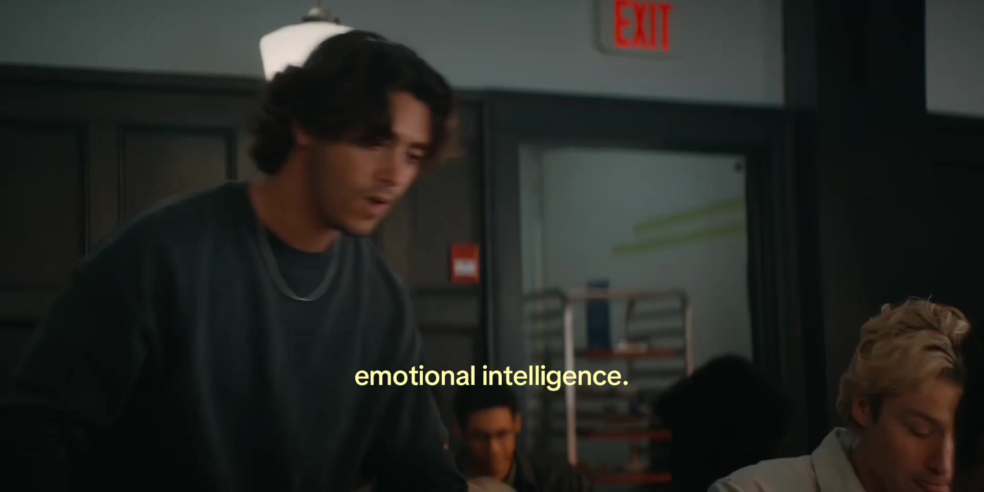@not impersonating