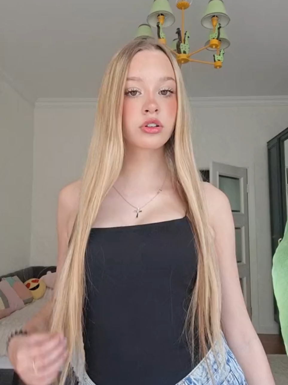 @лиходетка