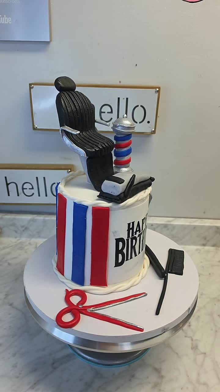 @AmazingCakesByYessy