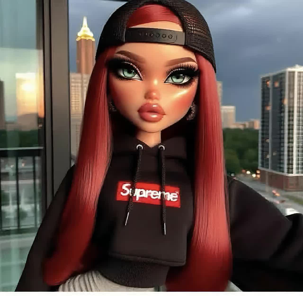 @Ice PrincessGen❌🖤