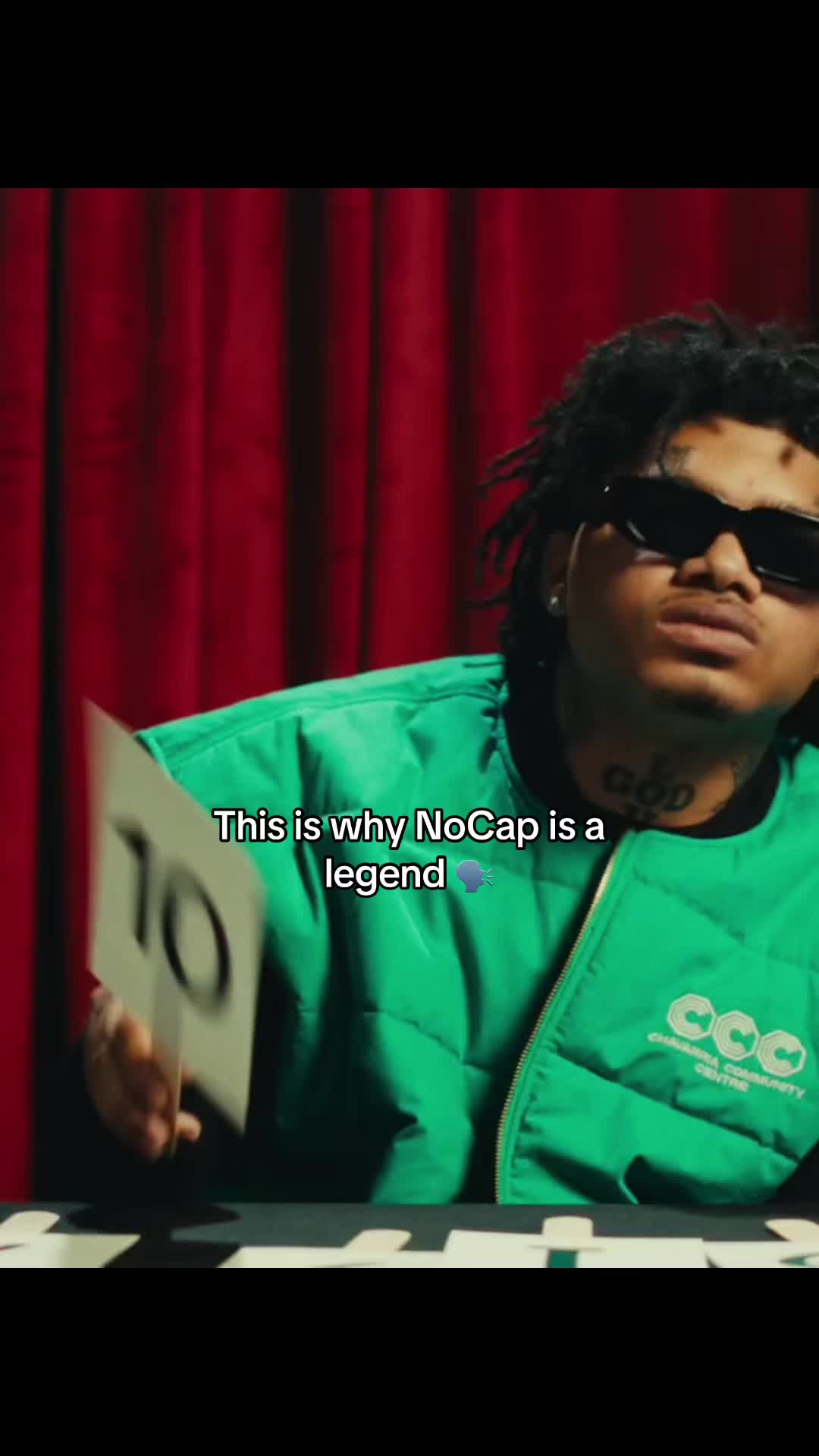 @NoCap Fanpage
