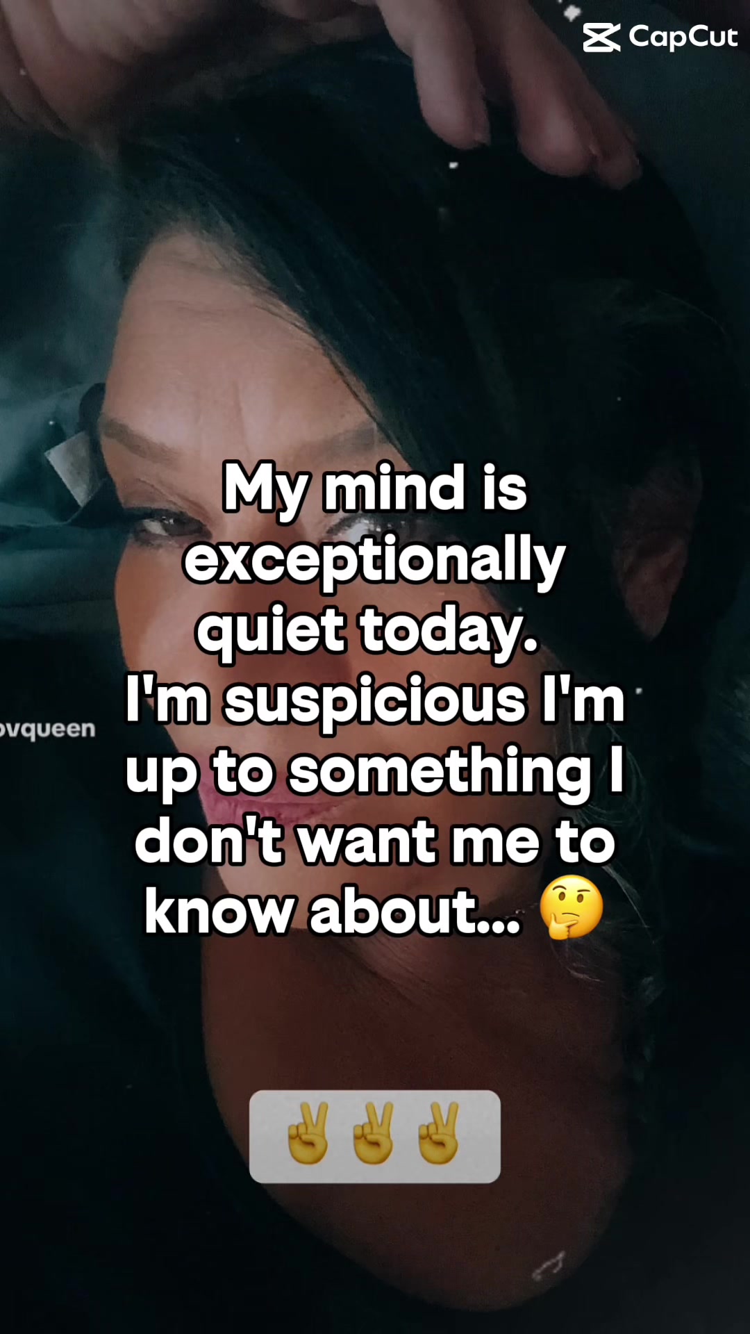 @SELFLOVQUEEN❤️🌺