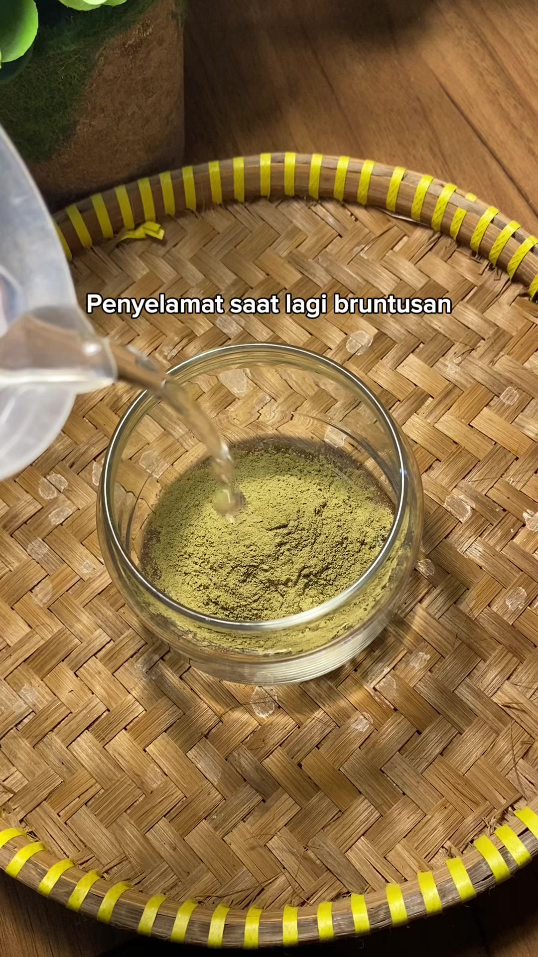 @Lulur bangkal