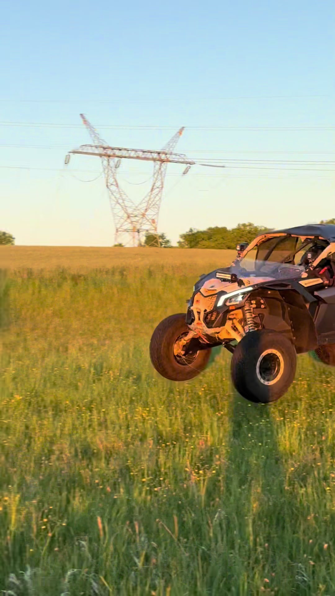 @Szybki Maverick X3