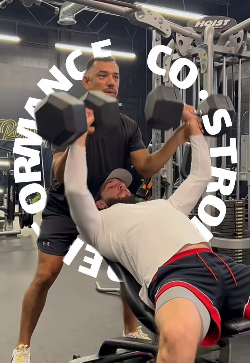 @StrongPerformanceCo