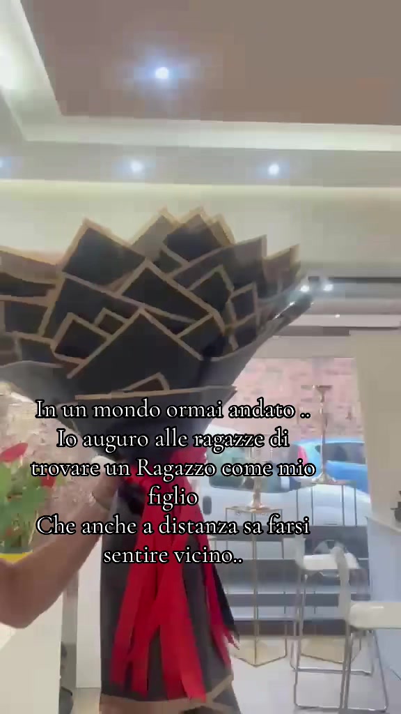 @Rossella Cantone