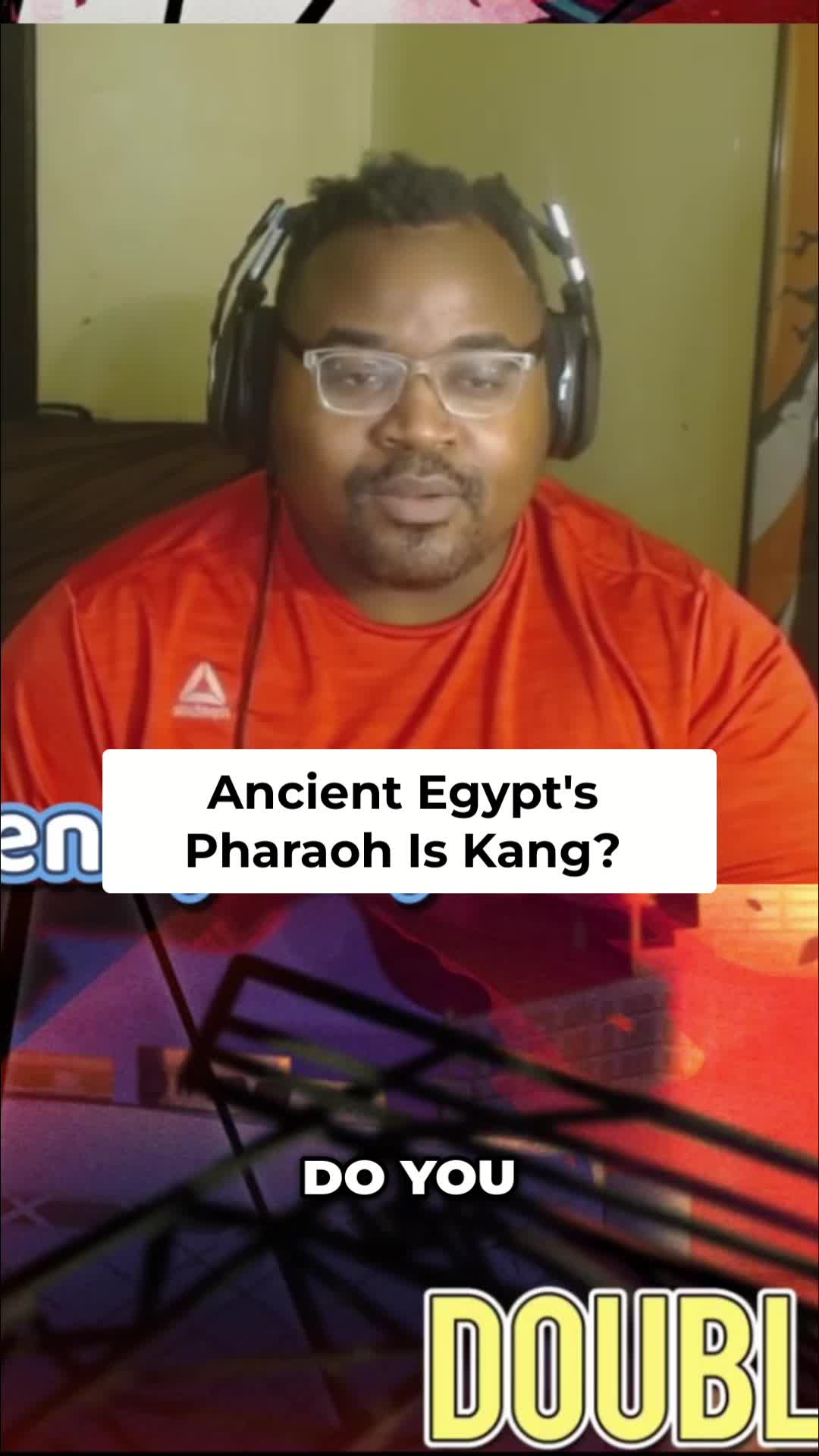 @DoubleOOPodcast