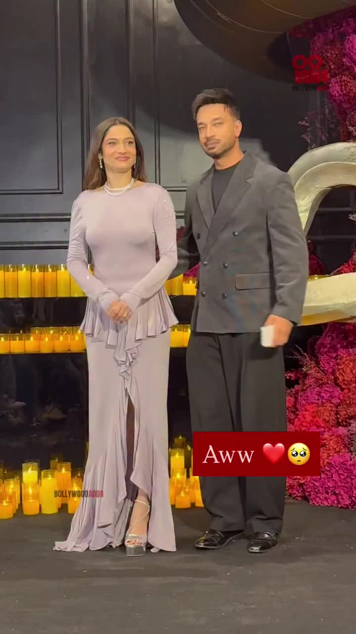 @Ankita Lokhande